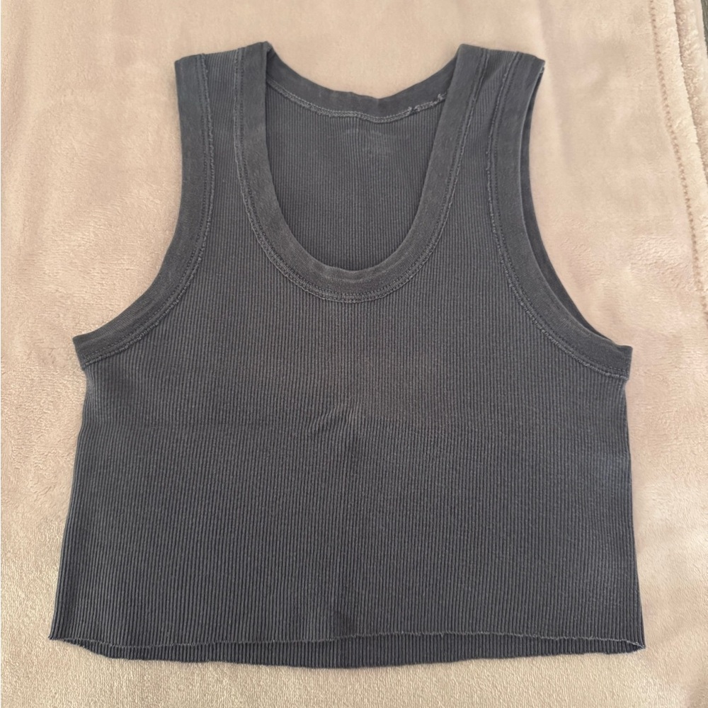 BRANDY TANK TOP